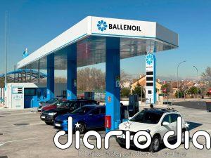 Ballenoil cerró 2024 con más de 280 gasolineras, tras inaugurar una cifra récord de 51 en el año