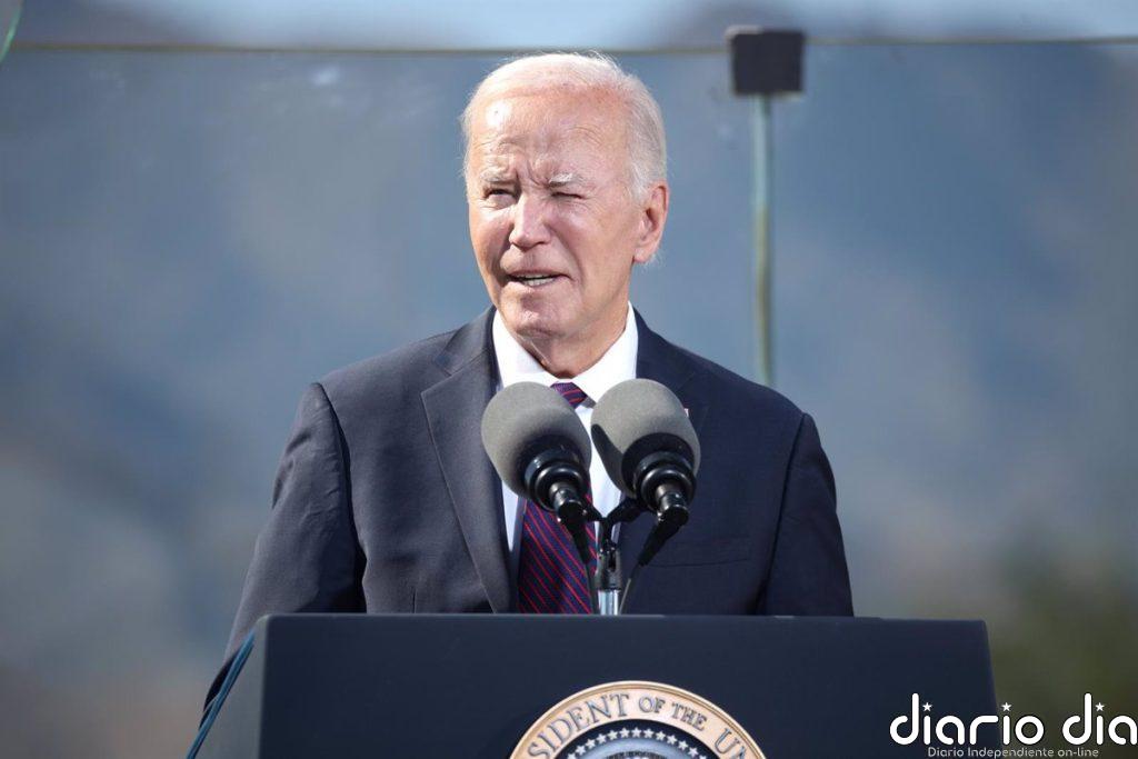 Biden bloquea la compra de US Steel por la japonesa Nippon Steel