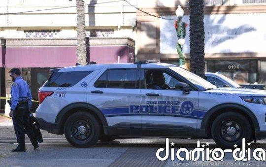 Biden dice que los investigadores están buscando vínculos entre el ataque de Nueva Orleans y el de Las Vegas