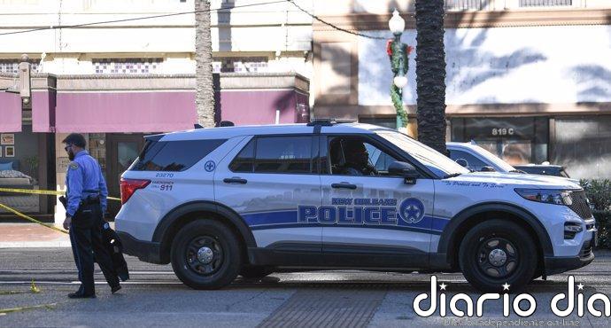 Biden dice que los investigadores están buscando vínculos entre el ataque de Nueva Orleans y el de Las Vegas