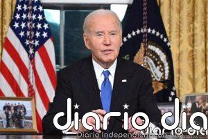 Biden firma en los últimos minutos de su mandato un indulto preventivo para sus tres hermanos