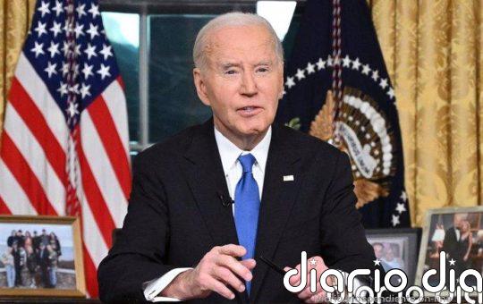Biden firma en los últimos minutos de su mandato un indulto preventivo para sus tres hermanos
