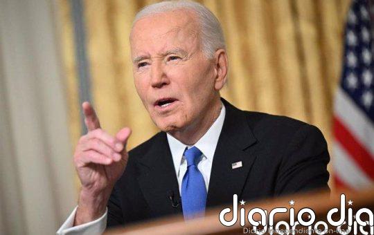 Biden firma indultos preventivos para altos cargos amenazados por Trump