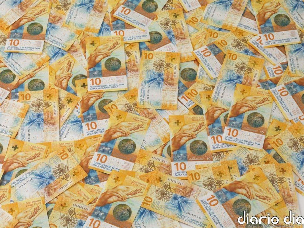 BioVersys saldrá a Bolsa a comienzos de este año con la intención de levantar 84,8 millones de euros