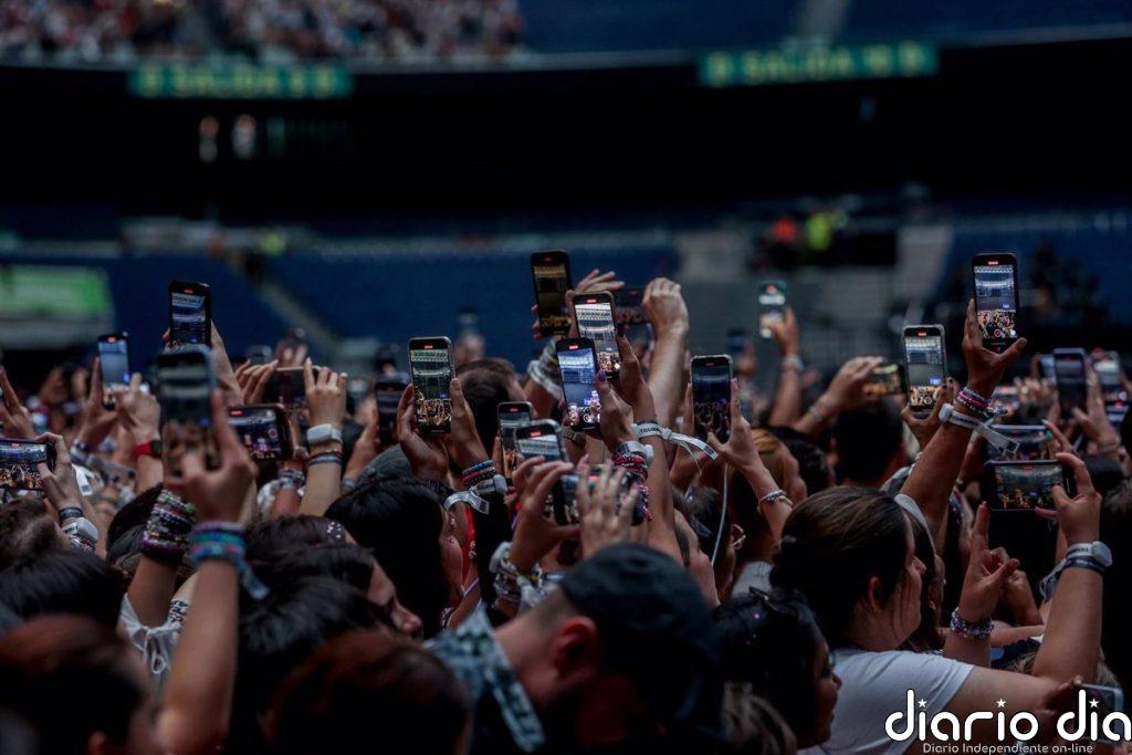 Charlie xcx, Aitana, Sabina, Quevedo o Guns N' Roses, los conciertos de este 2025 en España