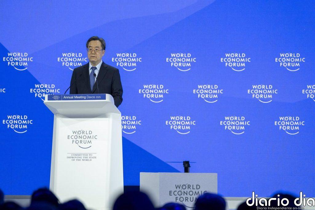 China advierte de que una guerra comercial no tiene ganadores