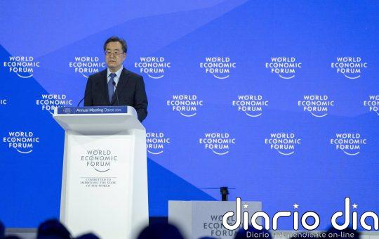 China advierte de que una guerra comercial no tiene ganadores