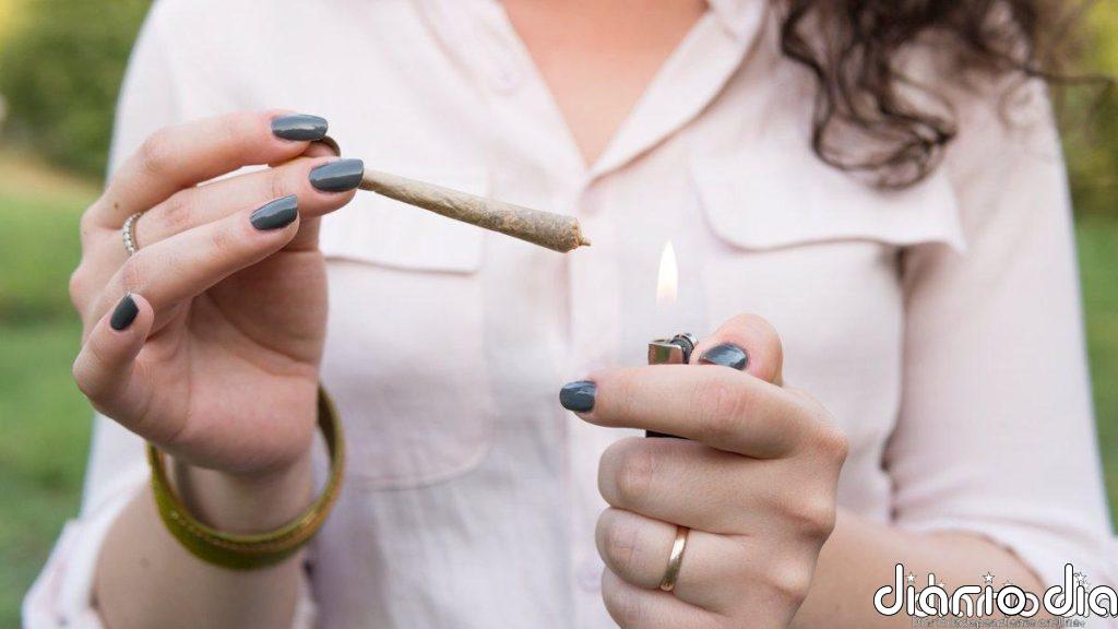 Cómo el consumo de cannabis afecta la memoria de trabajo