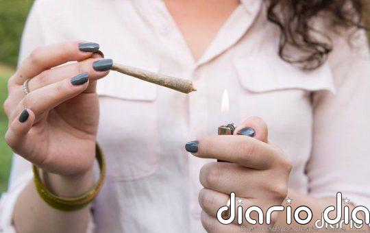Cómo el consumo de cannabis afecta la memoria de trabajo
