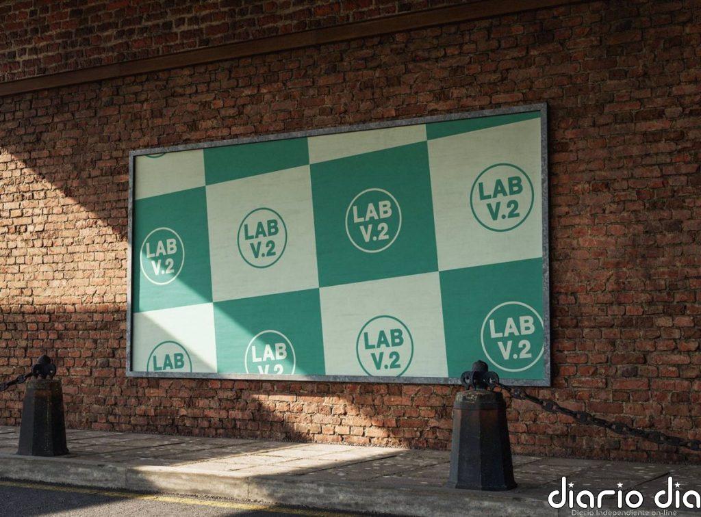 Crianza respetuosa o un hombre trans en el siglo XVII, proyectos elegidos por DAMA en Laboratorio Segunda Versión