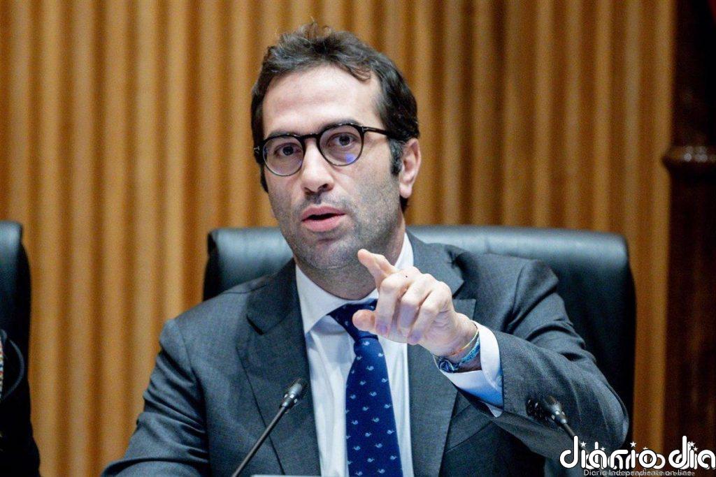 Cuerpo acepta que la comisión delegada debata en dos semanas la reducción de la jornada, como pedía Díaz