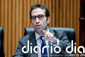 Cuerpo acepta que la comisión delegada debata en dos semanas la reducción de la jornada, como pedía Díaz