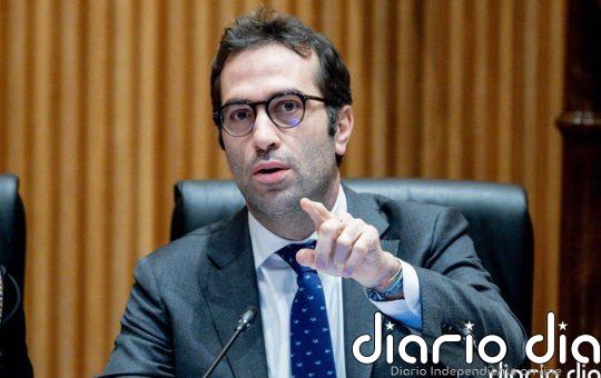 Cuerpo acepta que la comisión delegada debata en dos semanas la reducción de la jornada, como pedía Díaz