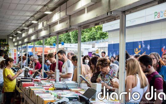 Cultura convoca ayudas para la edición de libros o audiolibros por un importe de 805.000 euros