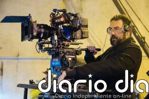 Daniel Calparsoro dirige 'Mikaela', 'thriller' inspirado en 'Filomena': "Mi mayor premio es estar trabajando"