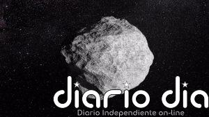 Descubierto un asteroide de 40-100 metros con riesgo de impacto en 2032