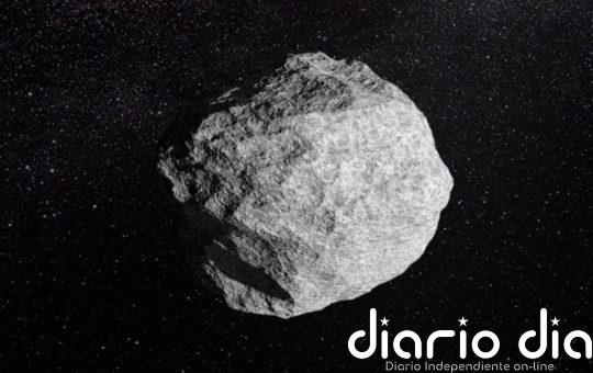 Descubierto un asteroide de 40-100 metros con riesgo de impacto en 2032