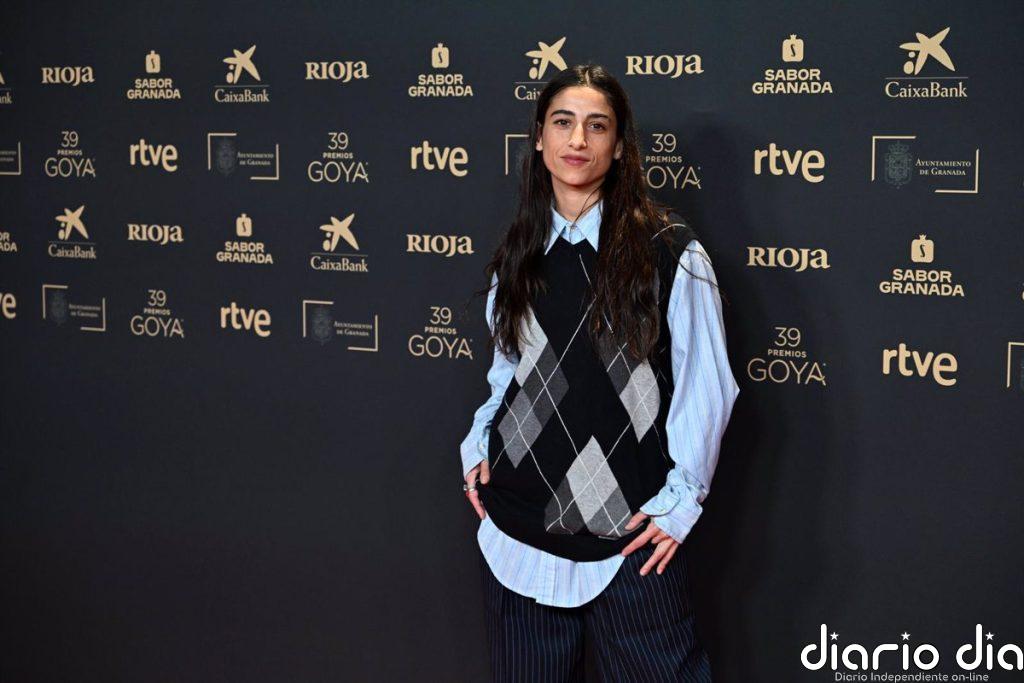 Directoras y actrices nominadas a los Goya piden "normalizar" el éxito femenino: "Si ocurre, será que hay justicia"