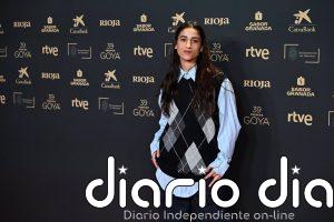 Directoras y actrices nominadas a los Goya piden "normalizar" el éxito femenino: "Si ocurre, será que hay justicia"