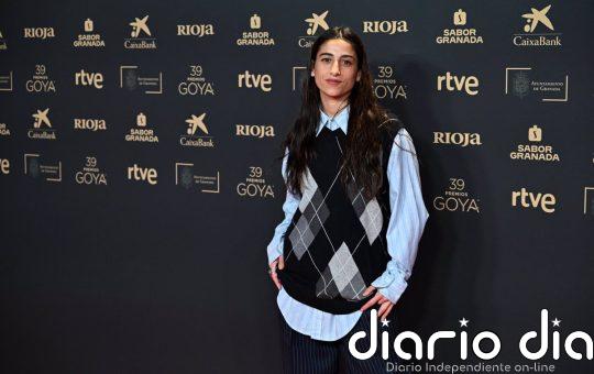 Directoras y actrices nominadas a los Goya piden "normalizar" el éxito femenino: "Si ocurre, será que hay justicia"