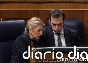 Economía y Trabajo pactan tramitar la reducción de la jornada vía urgente sin modificar el texto