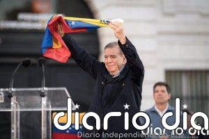 Edmundo González confirma que "muy pronto" viajará a Venezuela para tomar posesión como presidente