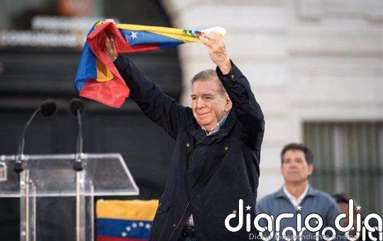 Edmundo González confirma que "muy pronto" viajará a Venezuela para tomar posesión como presidente