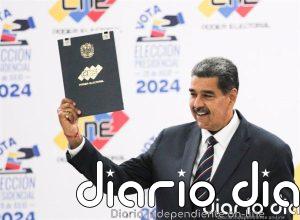 EEUU eleva a 25 millones de dólares la recompensa por Maduro y anuncia nuevas sanciones