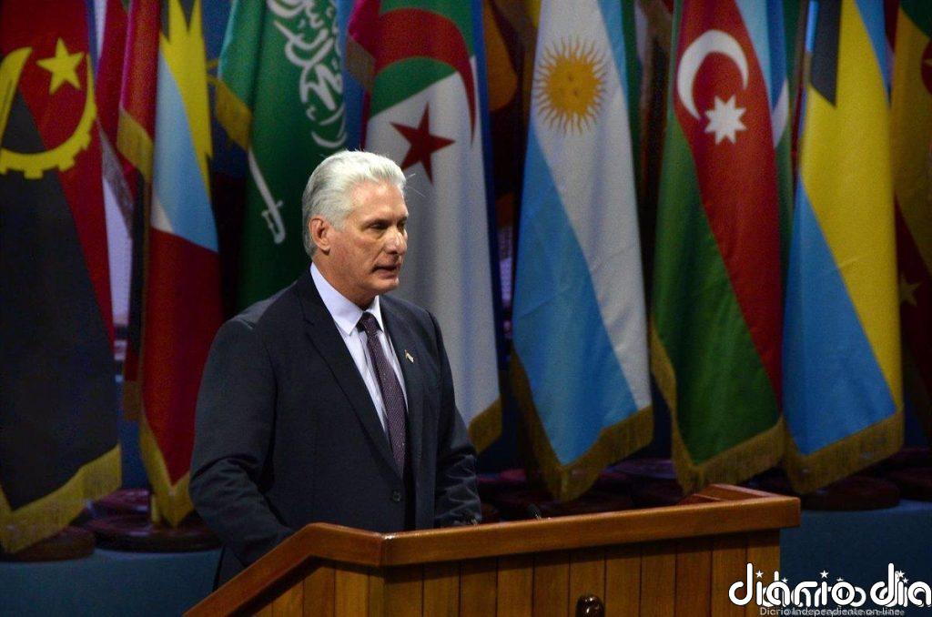 EEUU retira a Cuba de la lista de países patrocinadores del terrorismo