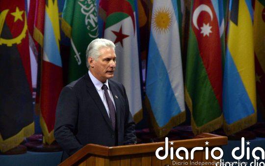 EEUU retira a Cuba de la lista de países patrocinadores del terrorismo