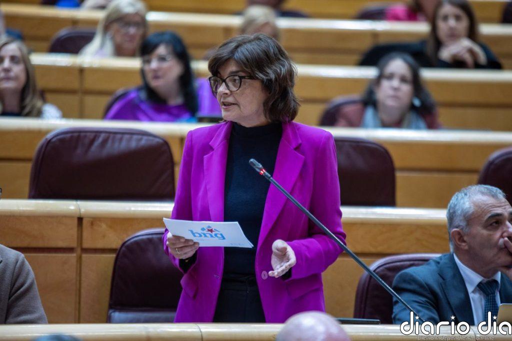 El BNG pide subir el SMI hasta los 1.320 euros, el 60% del salario medio, como pide la Carta Social Europea