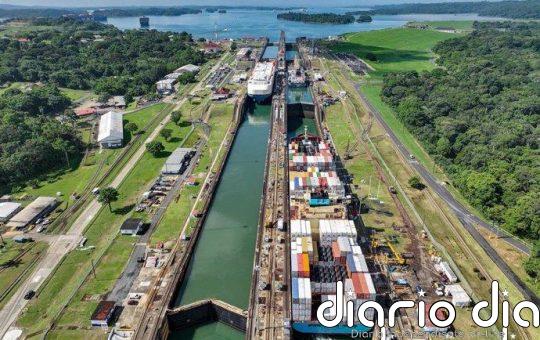 El canal de Panamá: un importante atajo comercial anhelado por Trump
