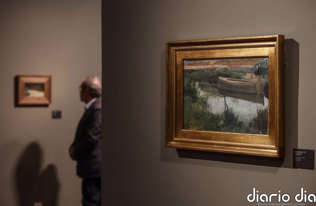 El Centenario Sorolla concluye tras 3 años de conmemoración y más de 2,5 millones de visitas a las 43 exposiciones