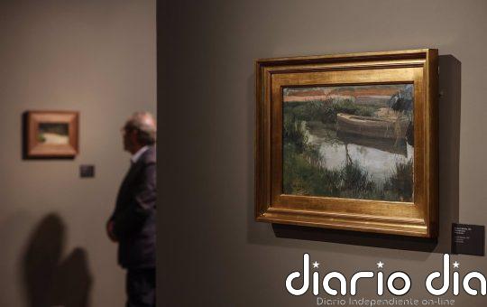 El Centenario Sorolla concluye tras 3 años de conmemoración y más de 2,5 millones de visitas a las 43 exposiciones