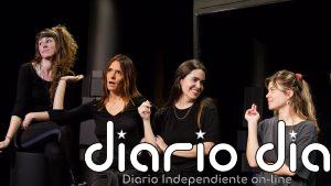El Centro Dramático Nacional estrena 'GRRRL', trece relatos que pretenden "ser un rugido de resistencia" femenina