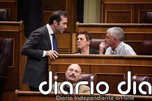 El Congreso pasa examen a los candidatos propuestos por el Gobierno para renovar la CNMC