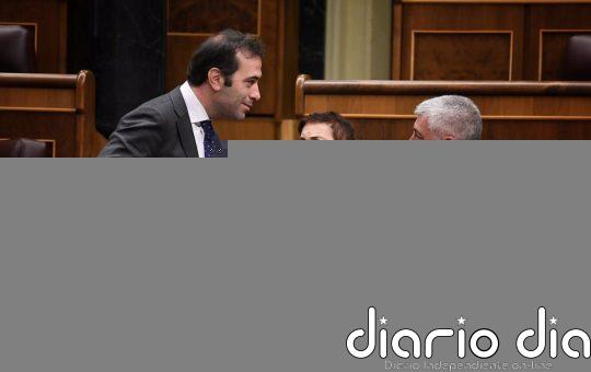 El Congreso pasa examen a los candidatos propuestos por el Gobierno para renovar la CNMC