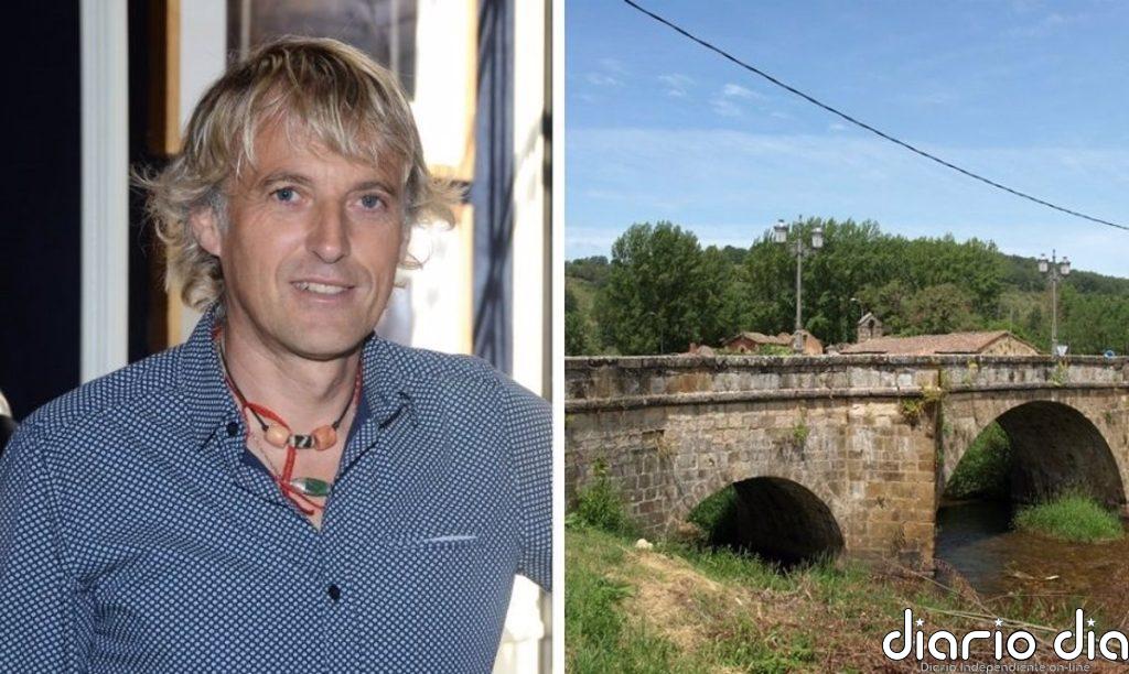 El encantador pueblo leonés que Jesús Calleja ha elegido para visitar este fin de semana