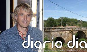 El encantador pueblo leonés que Jesús Calleja ha elegido para visitar este fin de semana