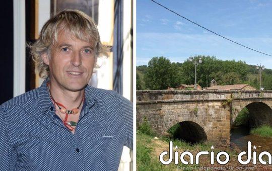 El encantador pueblo leonés que Jesús Calleja ha elegido para visitar este fin de semana