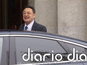 El fiscal general niega ante el Supremo haber filtrado el correo sobre el novio de Díaz Ayuso