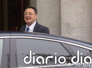 El fiscal general niega ante el Supremo haber filtrado el correo sobre el novio de Díaz Ayuso