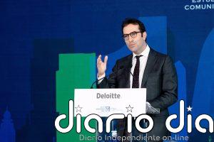 El Gobierno celebra la mejora de previsiones del FMI y destaca que España lideró en 2024 el crecimiento