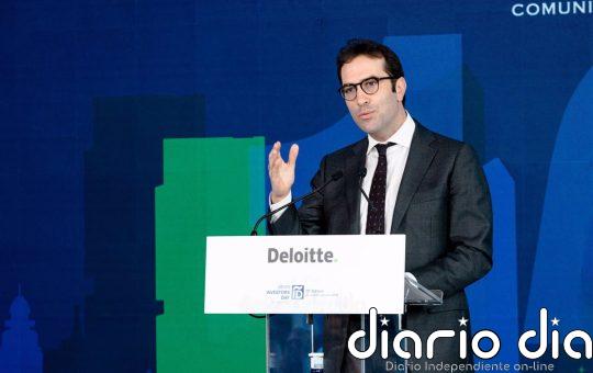 El Gobierno celebra la mejora de previsiones del FMI y destaca que España lideró en 2024 el crecimiento