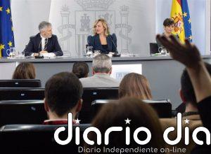 El Gobierno cree que el Supremo acusa al fiscal general sin "prueba concreta" y lanza "elucubraciones" sobre Moncloa