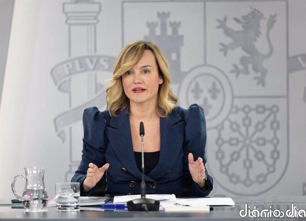 El Gobierno, decidido a tumbar la cuestión de confianza que pide Junts al considerarla injustificada