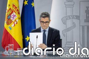 El Gobierno incluye una prueba escrita en el acceso a carrera judicial y prohíbe financiación privada de asociaciones