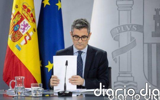 El Gobierno incluye una prueba escrita en el acceso a carrera judicial y prohíbe financiación privada de asociaciones