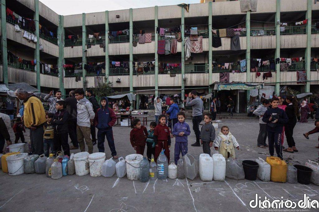 El Gobierno israelí aprueba el acuerdo de alto el fuego en Gaza