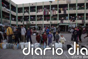 El Gobierno israelí aprueba el acuerdo de alto el fuego en Gaza